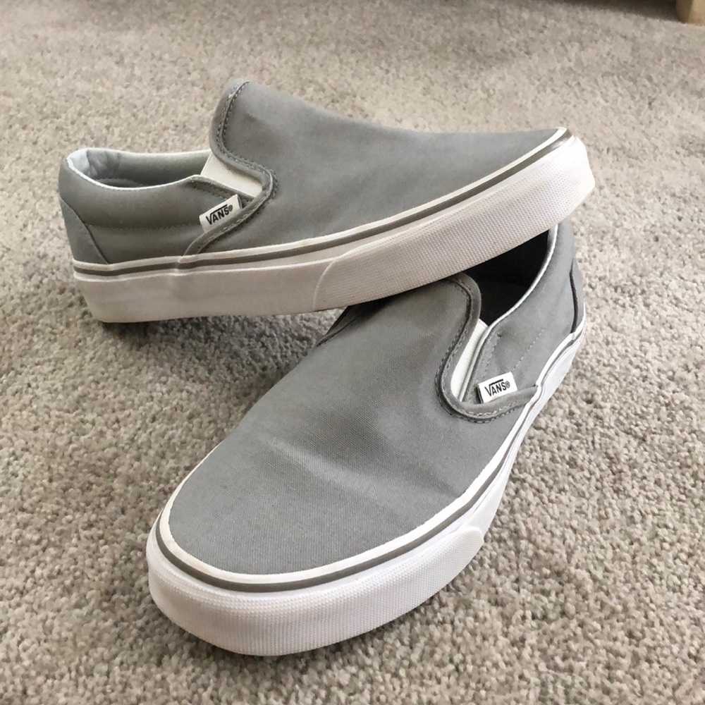 Women’s Slip On Vans